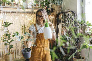 Indoor Plants for Improving Air Quality Indoor Plants for Improving Air Quality